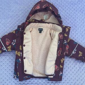 Patagonia 3 in 1 All Seasons Jacket